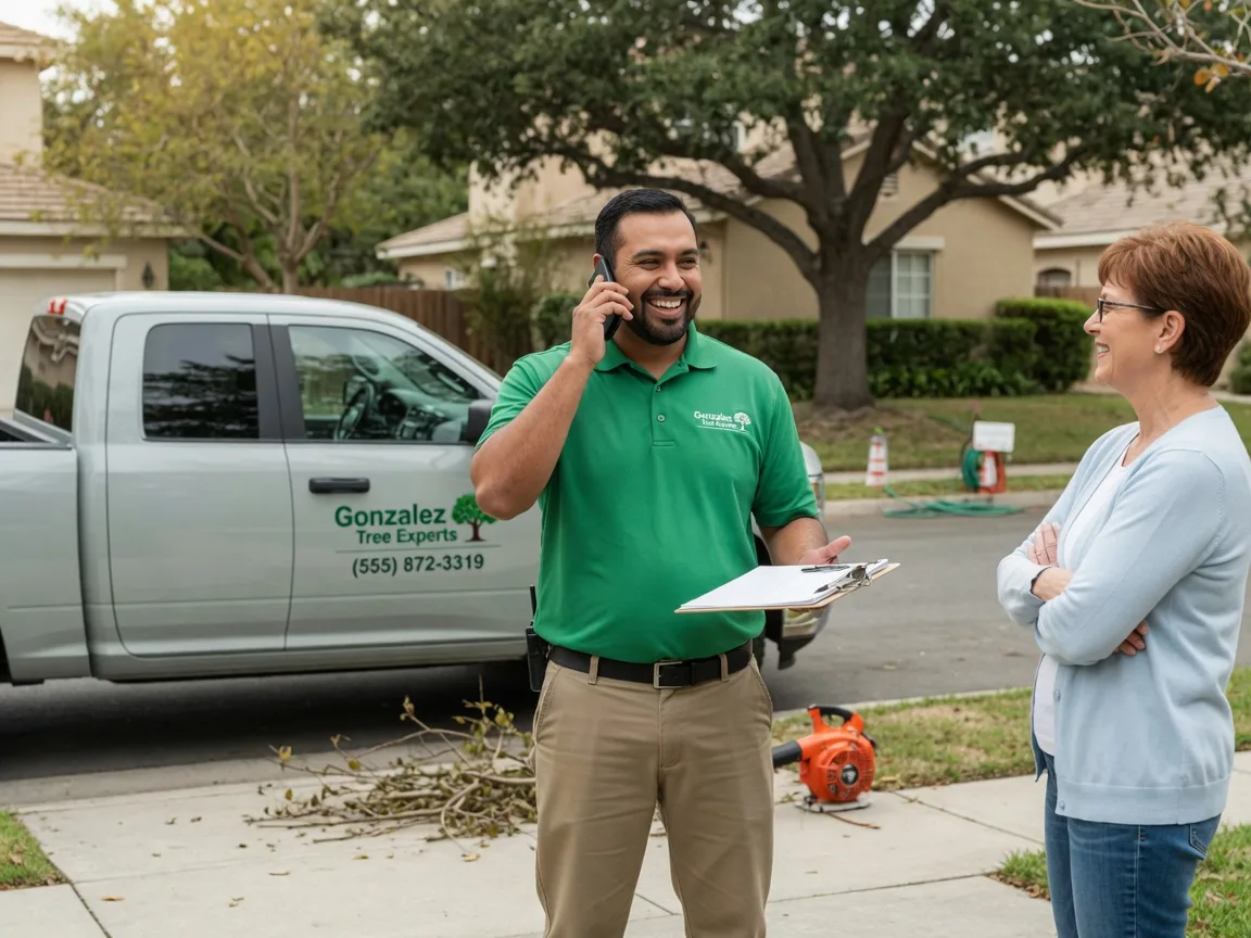Tree Service Bunker Hill, IL FAQs